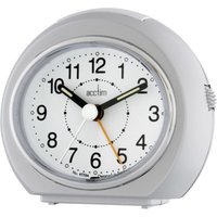 Acctim Easi-Set Alarm Clock
