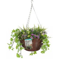 Smart Garden 30cm Easy Hanging Basket