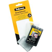 Fellowes Smartphone Cleaner And Microfibre Cloth