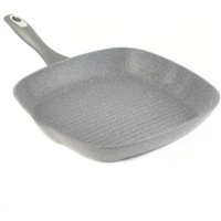Salter Marble Cookware Collection 28cm Marble-Effect Griddle Pan