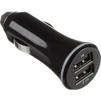 Kit Universal In-Car Dual USB Charger