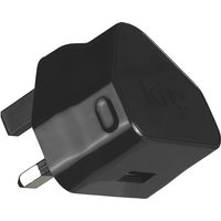 Kit USB Mains Charging Plug