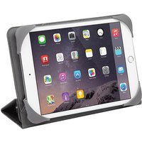 Targus Fit N' Grip Universal 7-8" Tablet Case - Black