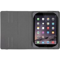 Targus Fit N' Grip Universal 9-10" Tablet Case - Black