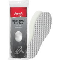 Punch Insulated Insoles