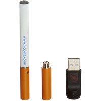 Robert Dyas Nicolites Rechargeable Electronic Cigarette Starter Kit