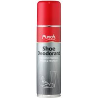 Punch Active Shoe Deodorant - 200ml