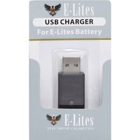 Elite E-Lites Electronic Cigarette USB Charger