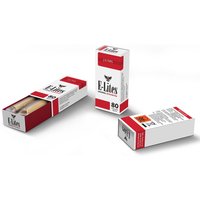 Elite E-Lites E-Tip Electronic Cigarettes - Pack Of 2, Regular