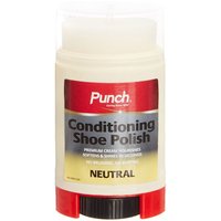Punch Conditioning Shoe Polish - Neutral