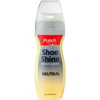 Punch Shoe Polish - Neutral