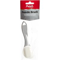 Punch Suede And Nubuck Brush