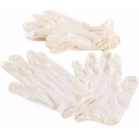 B&Q Disposable Gloves Pack Of 10