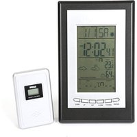 Briers Digital Weather Station