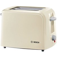 Bosch Village 2-Slice Toaster - Cream