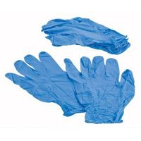 B&Q Disposable Gloves Pack Of 8