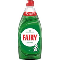 Fairy Original Washing Up Liquid - 500ml