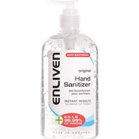 Enliven Original Hand Sanitizer - 500ml