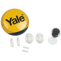 Yale HSA6200 Standard Alarm Kit