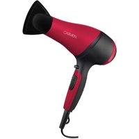 Carmen 2200W Hair Dryer - Red