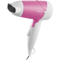 Carmen 1200W Hair Dryer - Pink