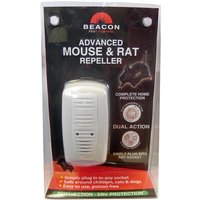 Rentokil Beacon Advanced Mouse And Rat Repeller