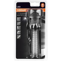 Osram Guardian Saver LED Safety Torch
