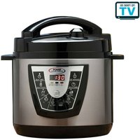Power Pressure Cooker Power 5L Pressure Cooker XL