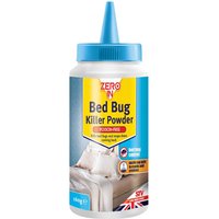 Zero In Bed Bug Killer Powder - 160g
