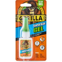 Gorilla Glue Europe Gorilla Superglue Gel