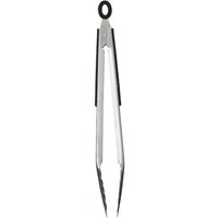 Kitchen Craft Master Class Stainless Steel Food Tongs