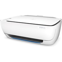 HP Deskjet 3630 All-in-One Wireless Printer