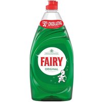 Fairy Washing Up Liquid Original - 780ml