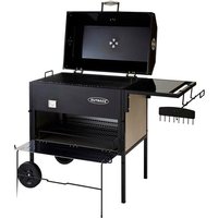Outback Oven Grill Charcoal BBQ