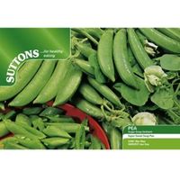 Suttons Delikett Seeds Non Gm