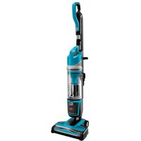 Bissell Powerglide Upright & Handheld Cordless Vacuum Cleaner - Blue