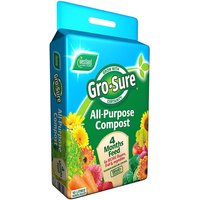 Gro-Sure All-Purpose Compost