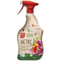Bayer Bug Free Spray - 1L