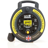 SMJ Reel Pro 5m Cable Reel