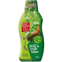Bayer Ultimate Slug And Snail Killer - 1kg