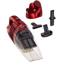 Beldray Wet & Dry 12V Cordless Handheld Vacuum Cleaner