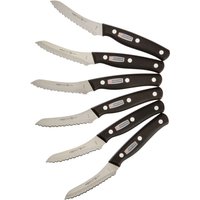 Miracle Blade Steak Knives - Set Of 6