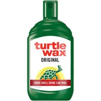 Turtle Wax Turtlewax Original Car Wax - 500ml
