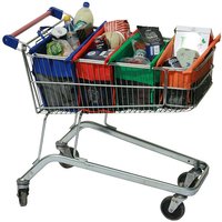 Express Trolley Bags