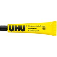 UHU All-Purpose Adhesive - 60ml