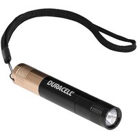Duracell Personal Keyring Torch