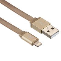 Kit Lightning Cable - Gold