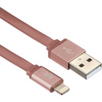 Kit Lightning Cable - Rose Gold