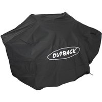 Outback BBQ Cover