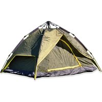 Kingfisher Instant 3-Person Pop-Up Tent